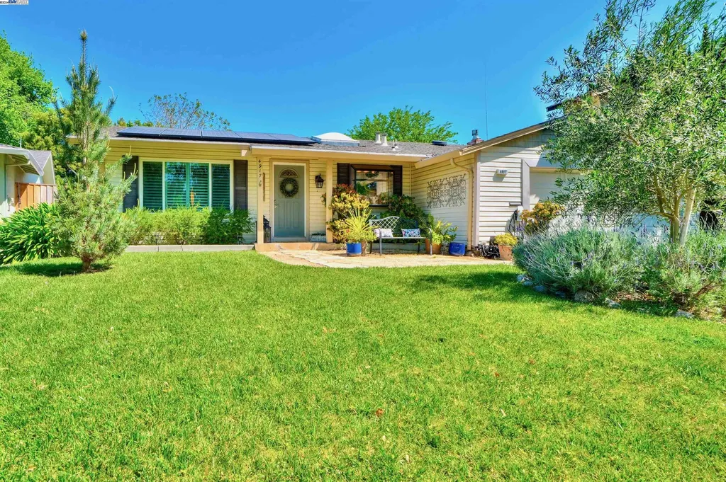 4917 Golden Road Pleasanton CA 94566