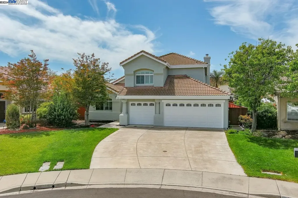 2436 Andrew Court Union City CA 94587