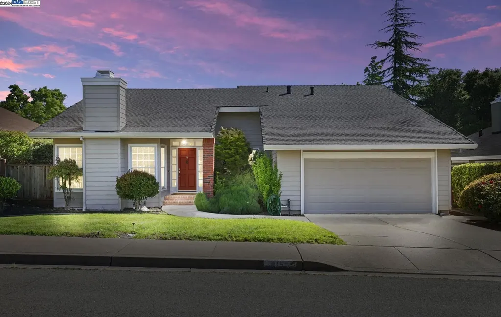 8151 Via Zapata Dublin CA 94568