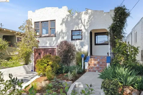 2117 Spaulding Avenue Berkeley CA 94703