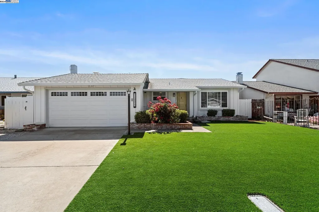31273 Santa Catalina Way Union City CA 94587