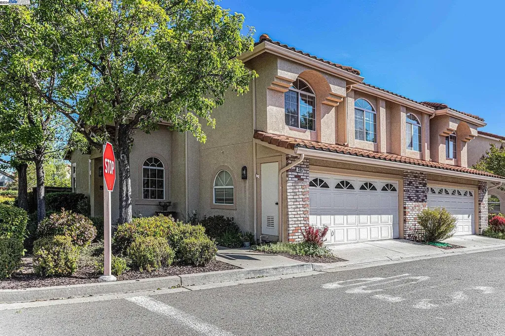 305 Bellflower Drive San Ramon CA 94582
