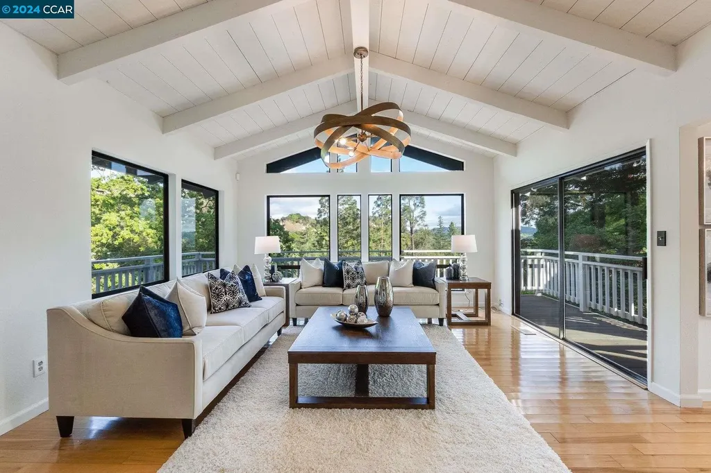 25 Billington Court Lafayette CA 94549