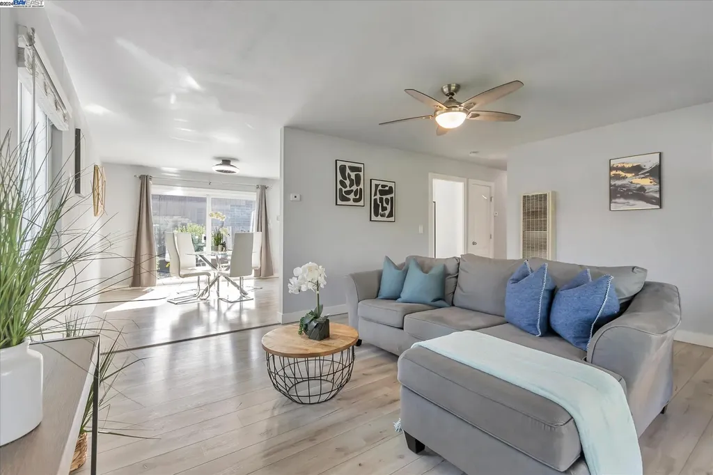 35983 Cabral Drive Fremont CA 94536