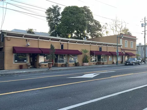 1203 Benton Street Alameda CA 94501