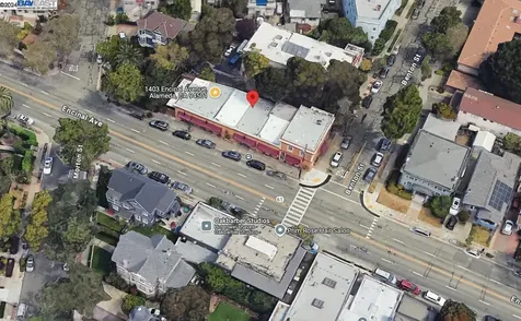 1203 Benton Street Alameda CA 94501