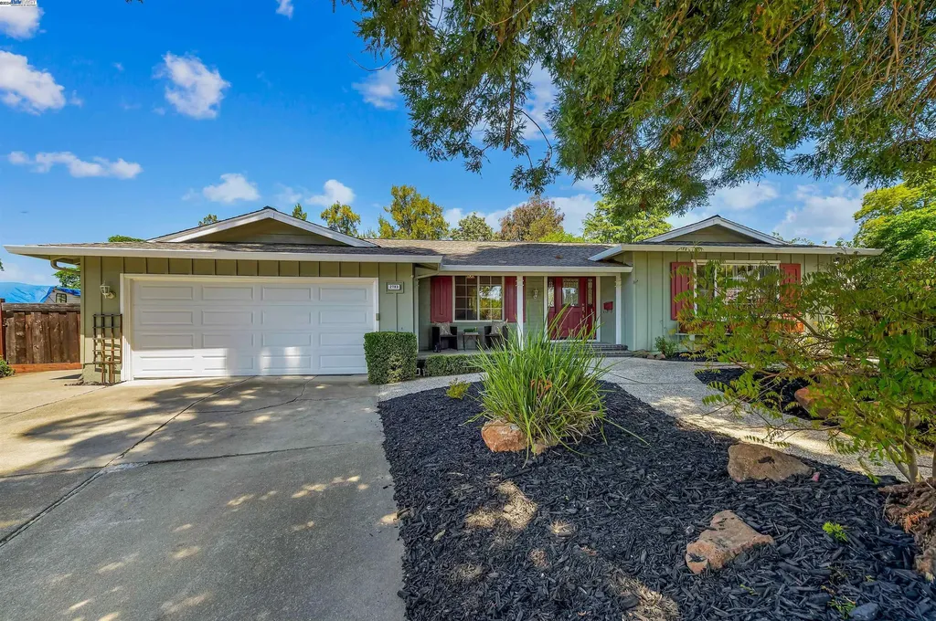 2783 Curlew Court Pleasanton CA 94566