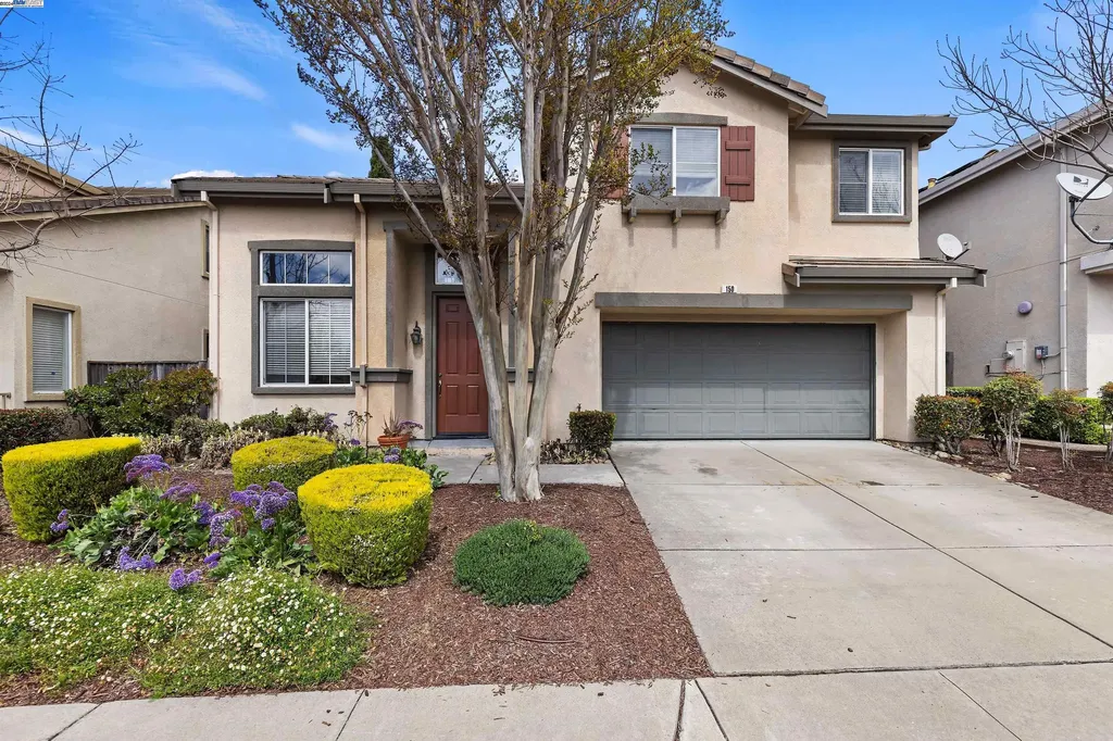 150 Sierrawood Avenue Hayward CA 94544