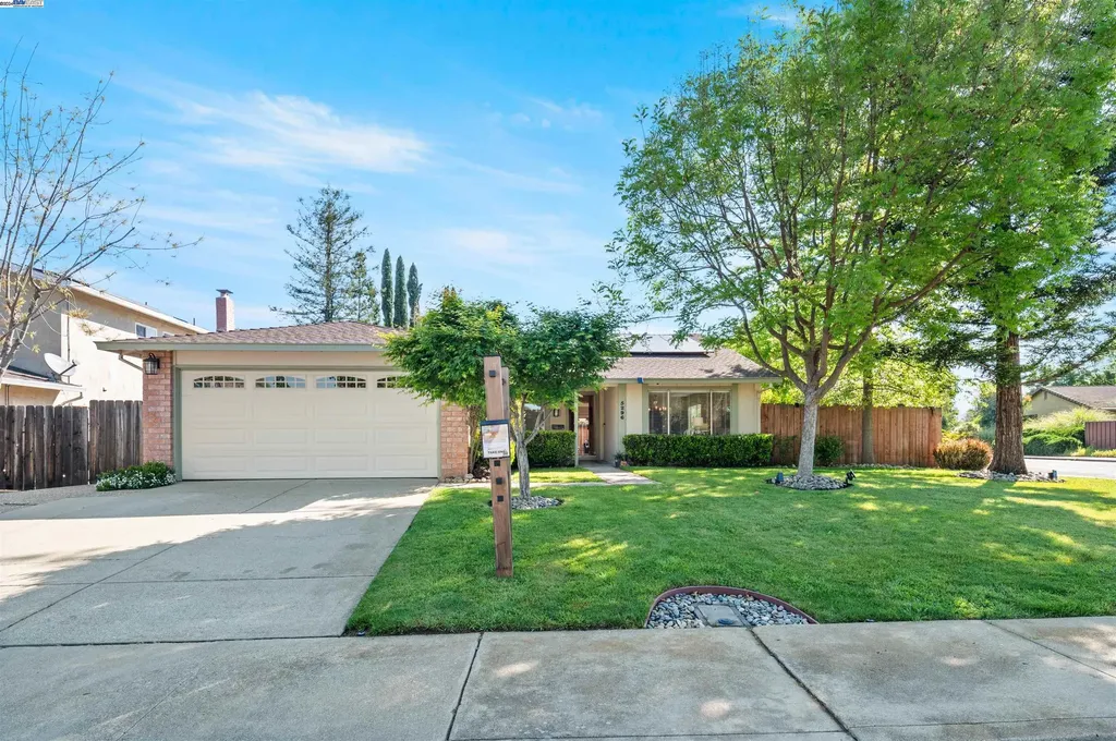 5296 Theresa Way Livermore CA 94550