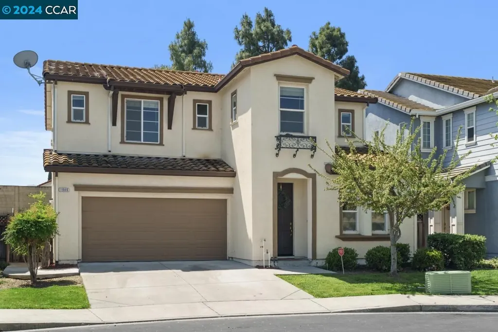 1046 Bending Willow Way Pittsburg CA 94565