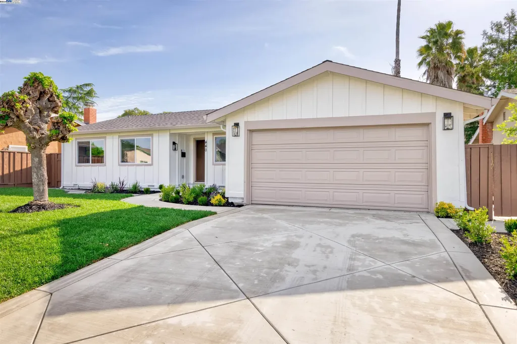 440 Monti Circle Pleasant Hill CA 94523