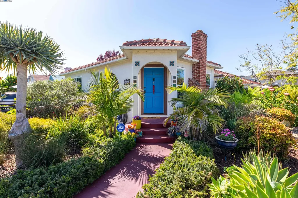 694 Joaquin Avenue San Leandro CA 94577