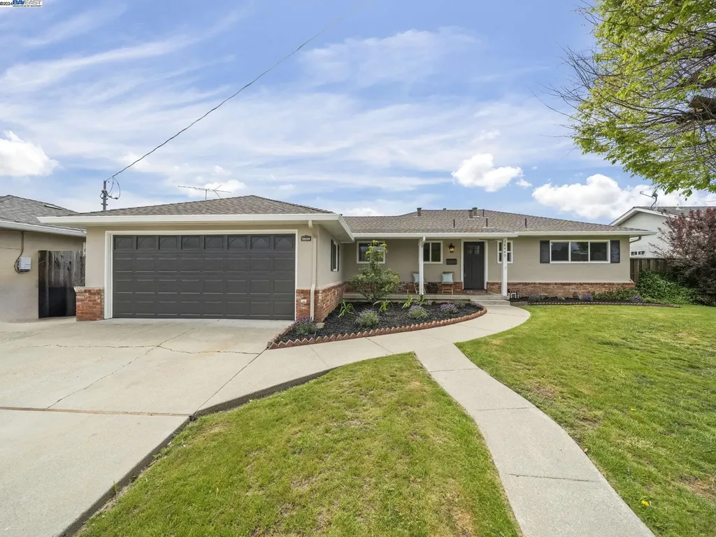 38449 Granville Drive Fremont CA 94536