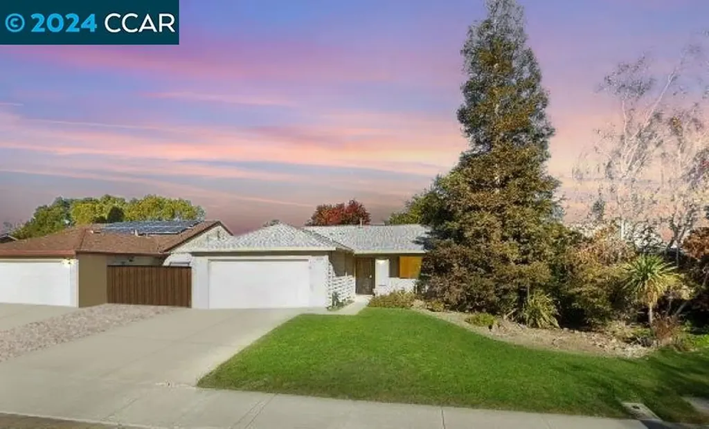 1296 Walnut Meadows Drive Oakley CA 94561