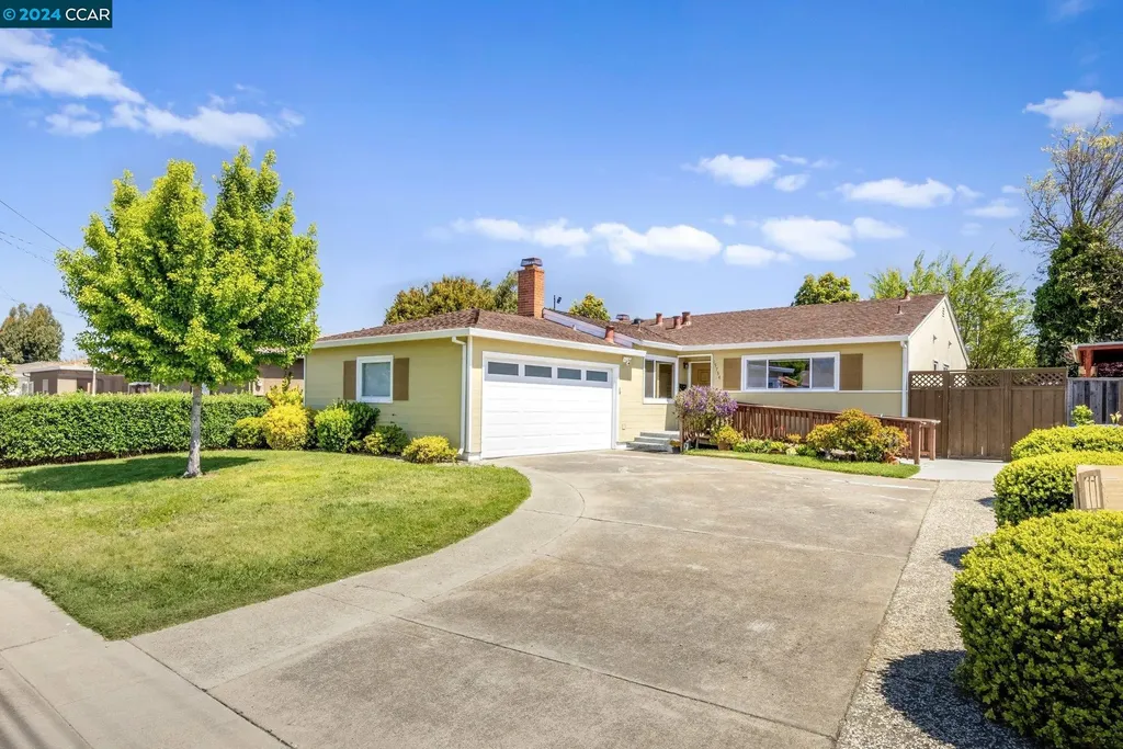 15734 Via Esmond San Lorenzo CA 94580