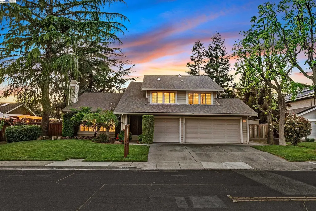 2428 Via De Los Milagros Pleasanton CA 94566