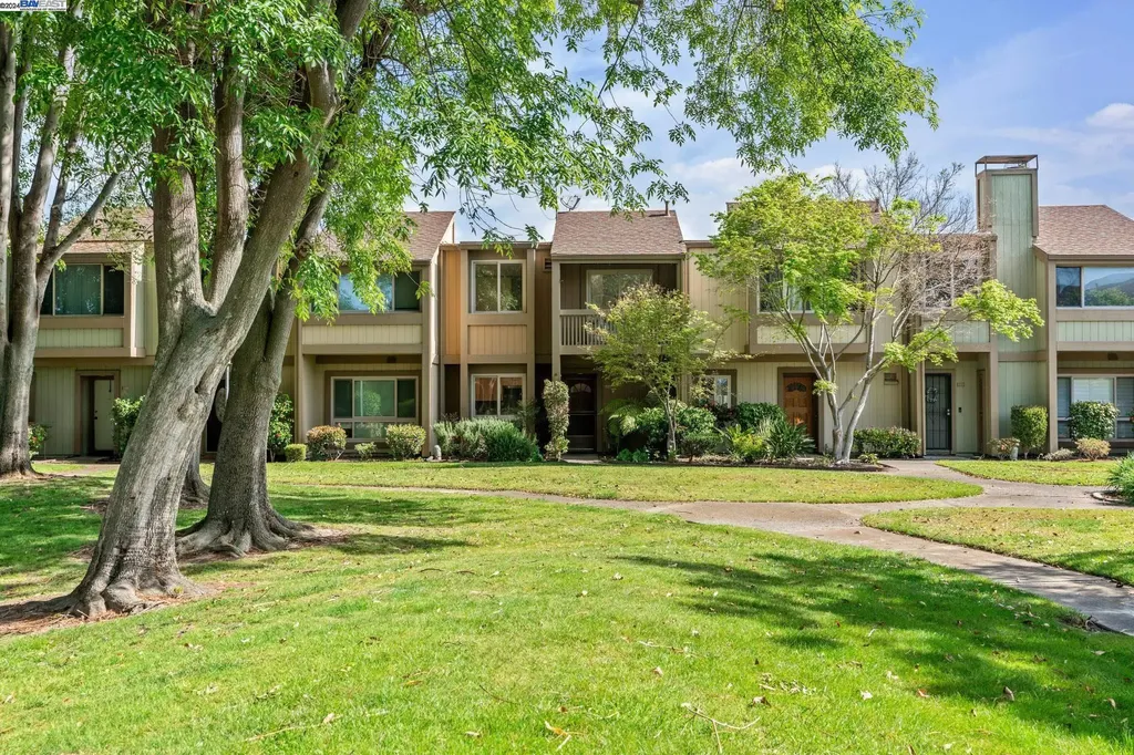 3161 Santa Cruz Lane Alameda CA 94502
