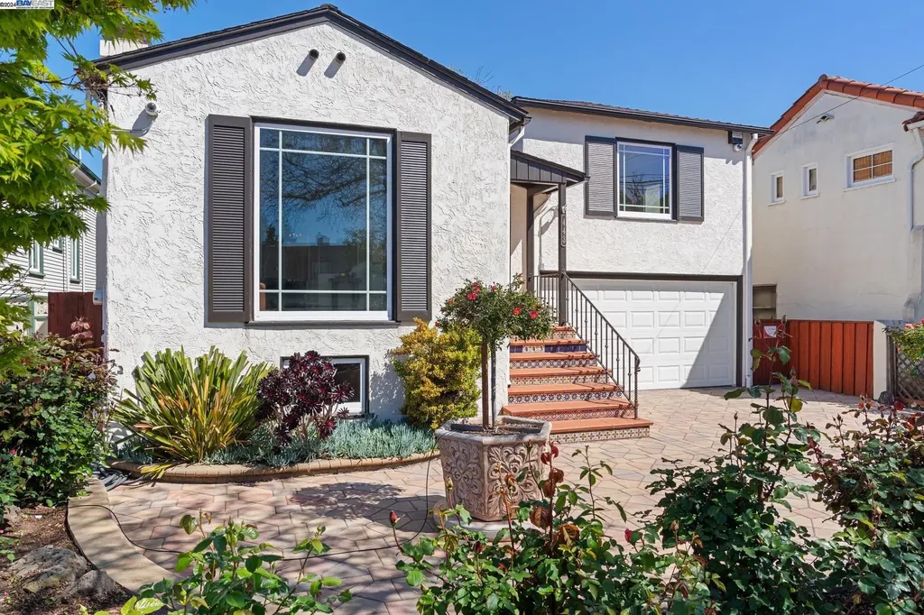 443 Santa Clara Avenue Alameda CA 94501