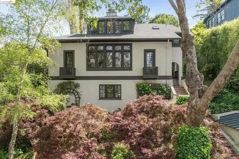 2922 Garber Street Berkeley CA 94705