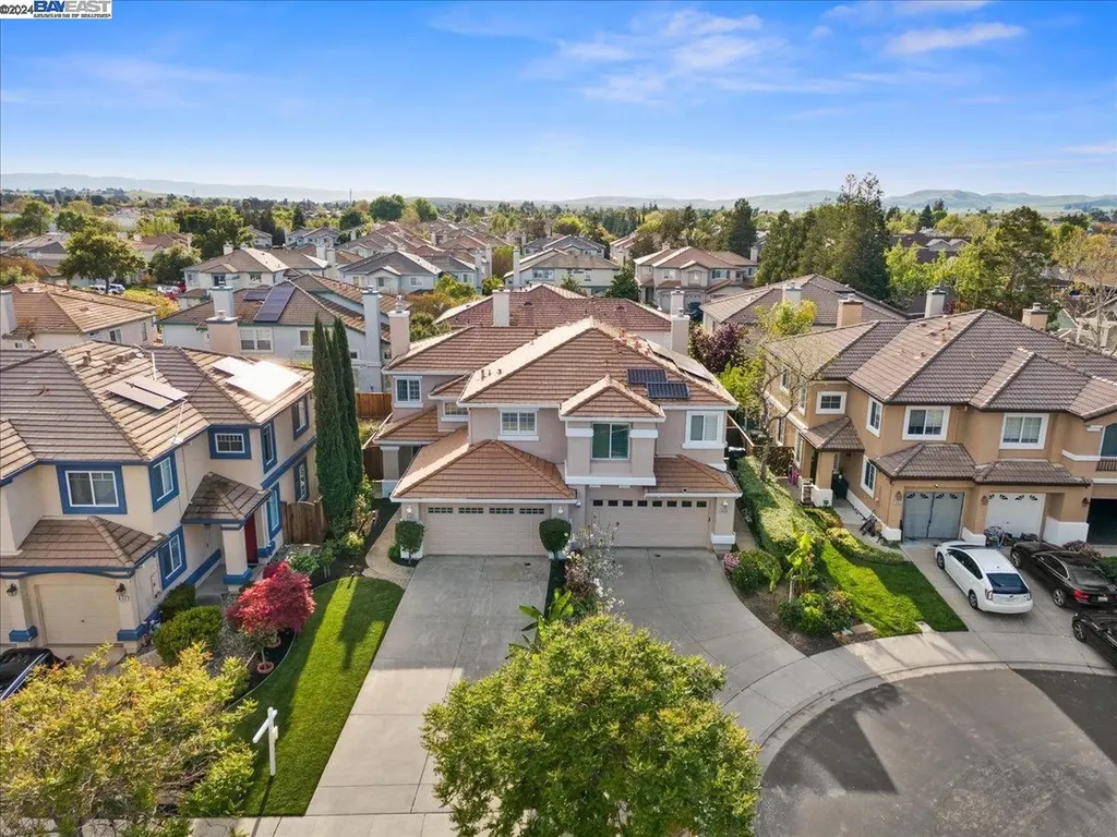 860 Berryessa Court Livermore CA 94551