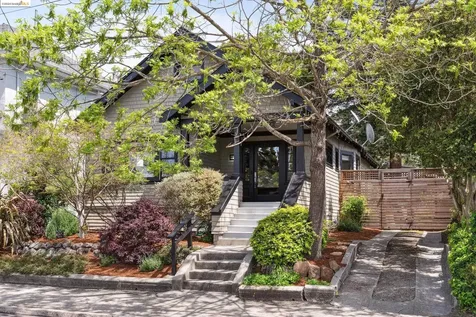 2807 Ellsworth Street Berkeley CA 94705