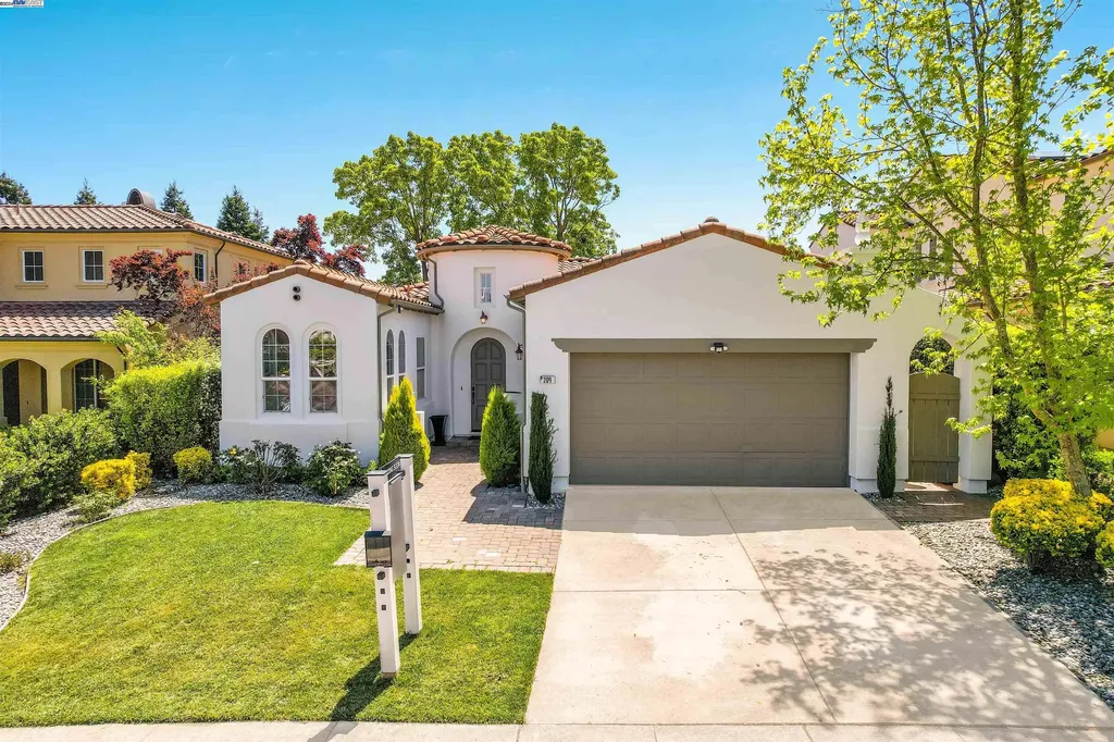 209 Aspenwood Court San Ramon CA 94582
