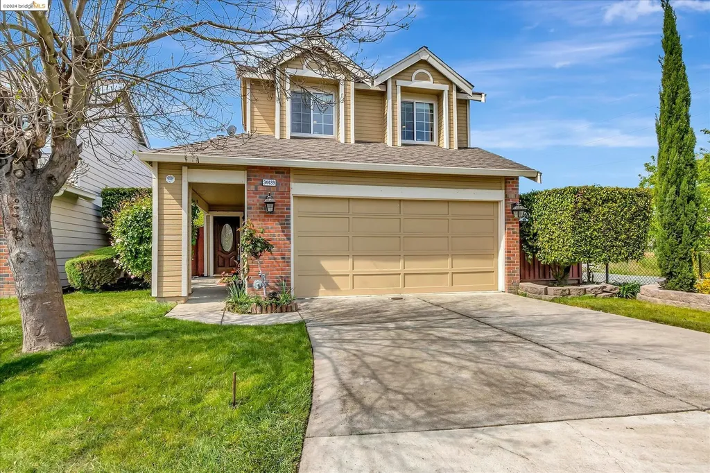34489 Winslow Terrace Fremont CA 94555