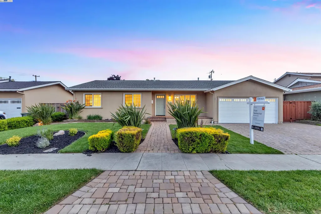 7674 Millbrook Avenue Dublin CA 94568