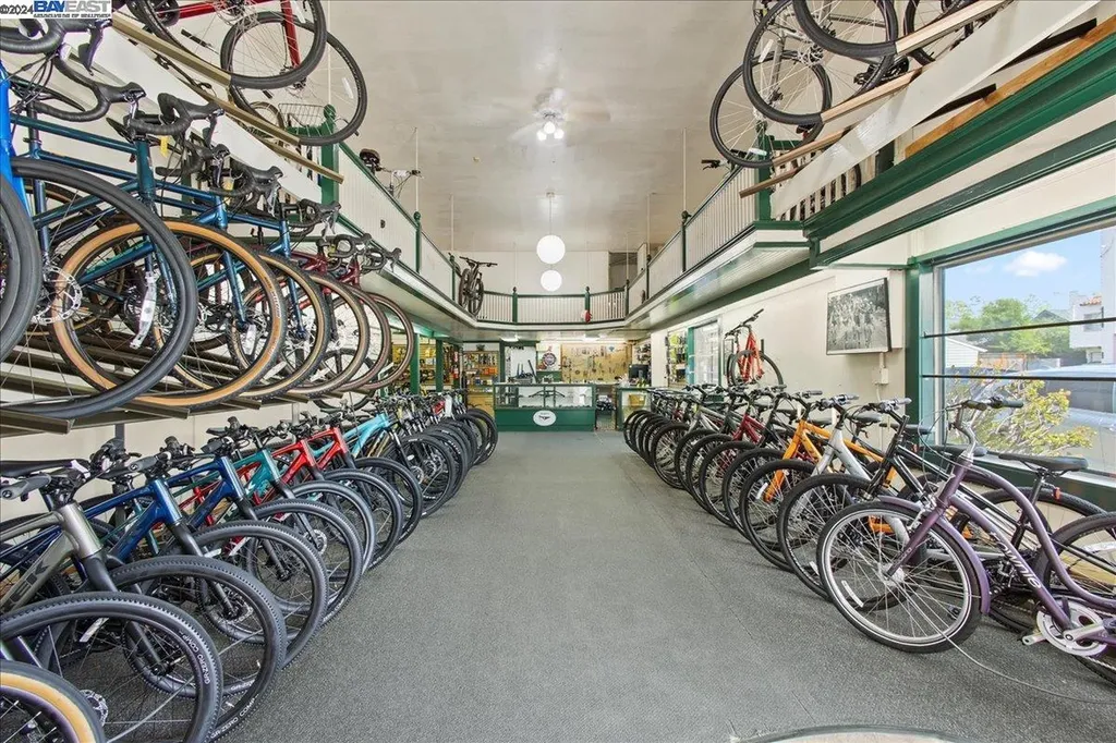 1429 High Street Alameda CA 94501