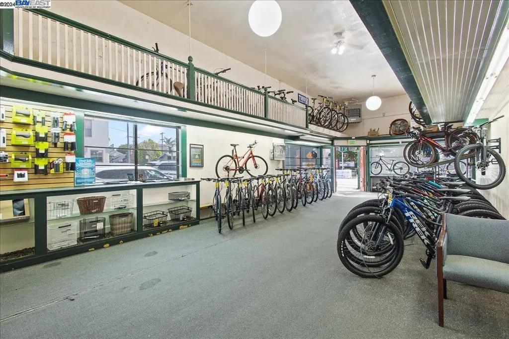 1429 High Street Alameda CA 94501