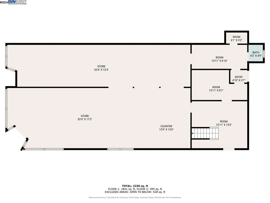 1429 High Street Alameda CA 94501