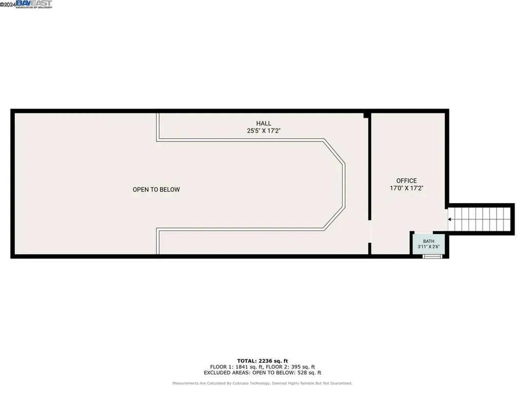 1429 High Street Alameda CA 94501