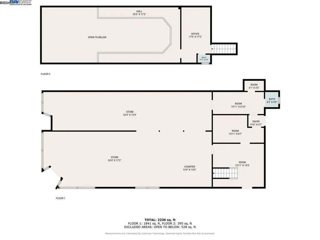 1429 High Street Alameda CA 94501