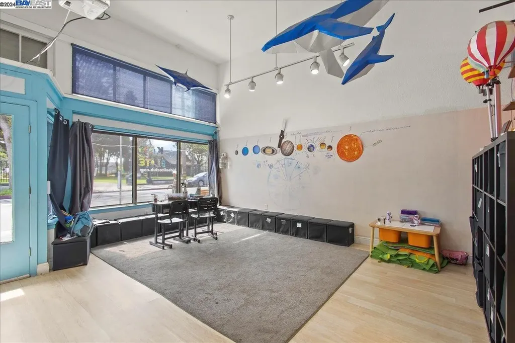 1429 High Street Alameda CA 94501