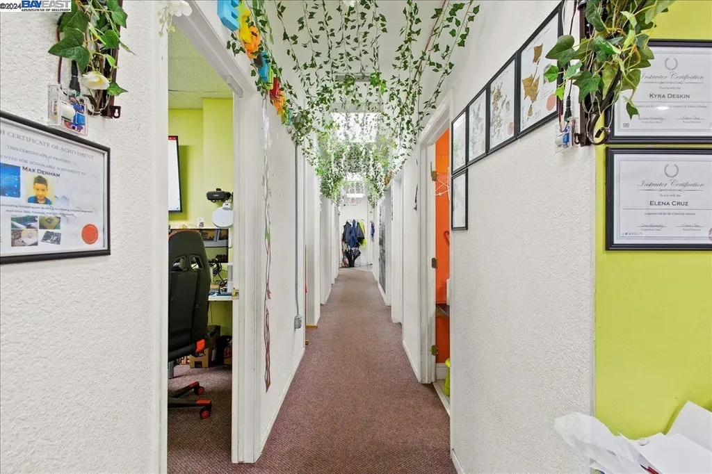 1429 High Street Alameda CA 94501