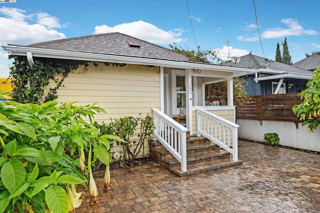 1305 144th Avenue San Leandro CA 94578