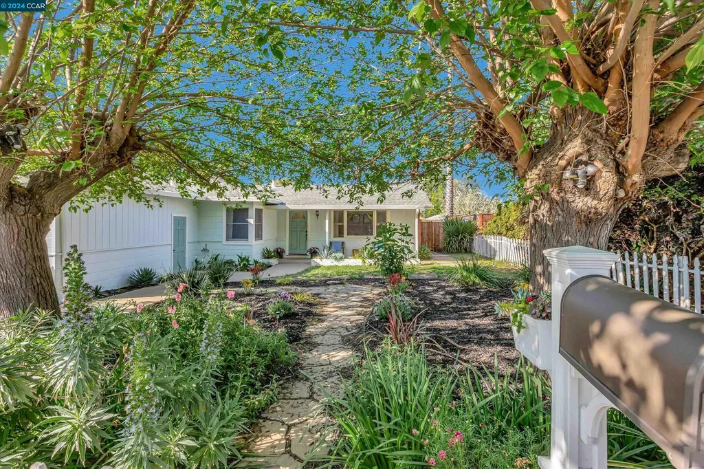 3413 Reed Way Concord CA 94518