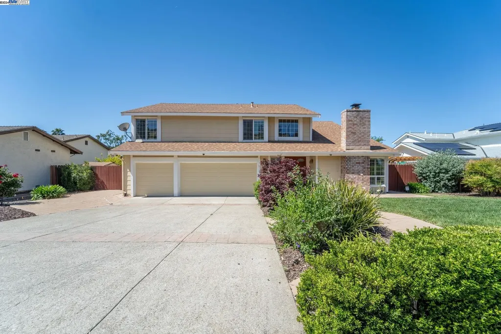9725 Alcosta Boulevard San Ramon CA 94583