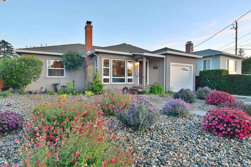 2667 Palm Avenue Livermore CA 94550