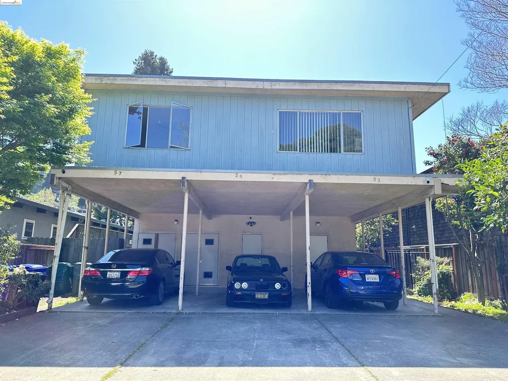53 E Richmond Avenue Richmond CA 94801