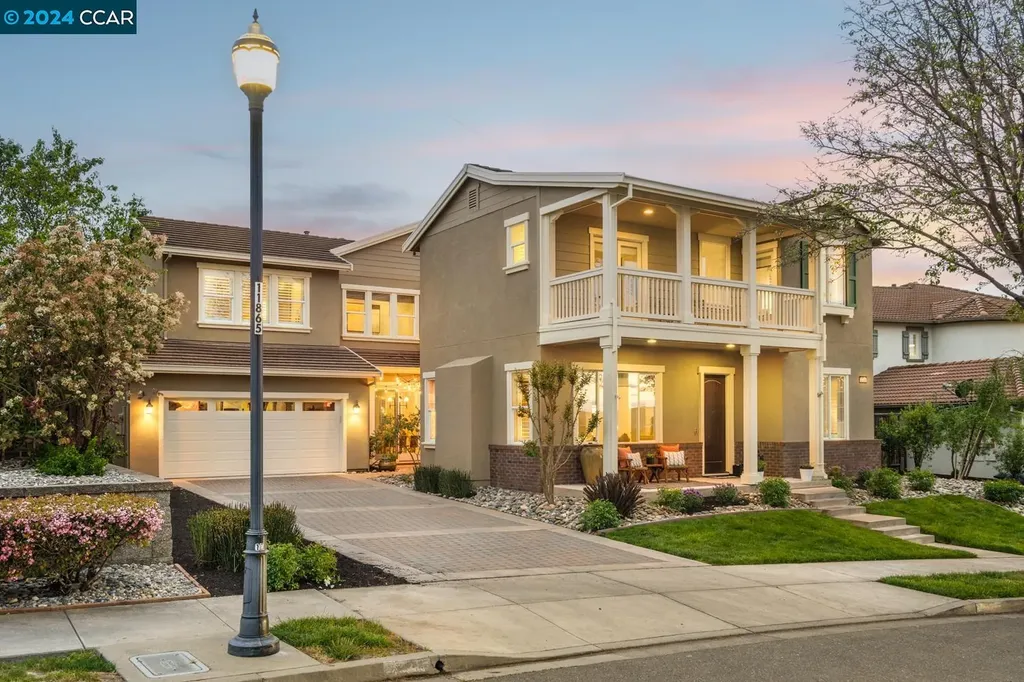 3738 Stonehenge Way San Ramon CA 94582