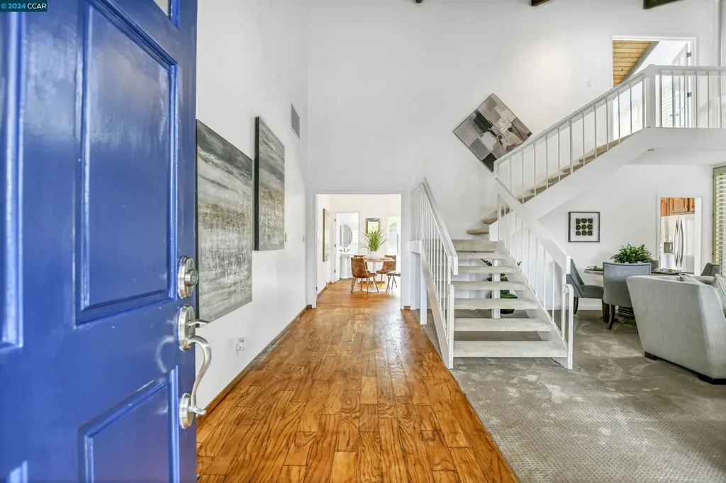16 Edie Court Pleasant Hill CA 94523