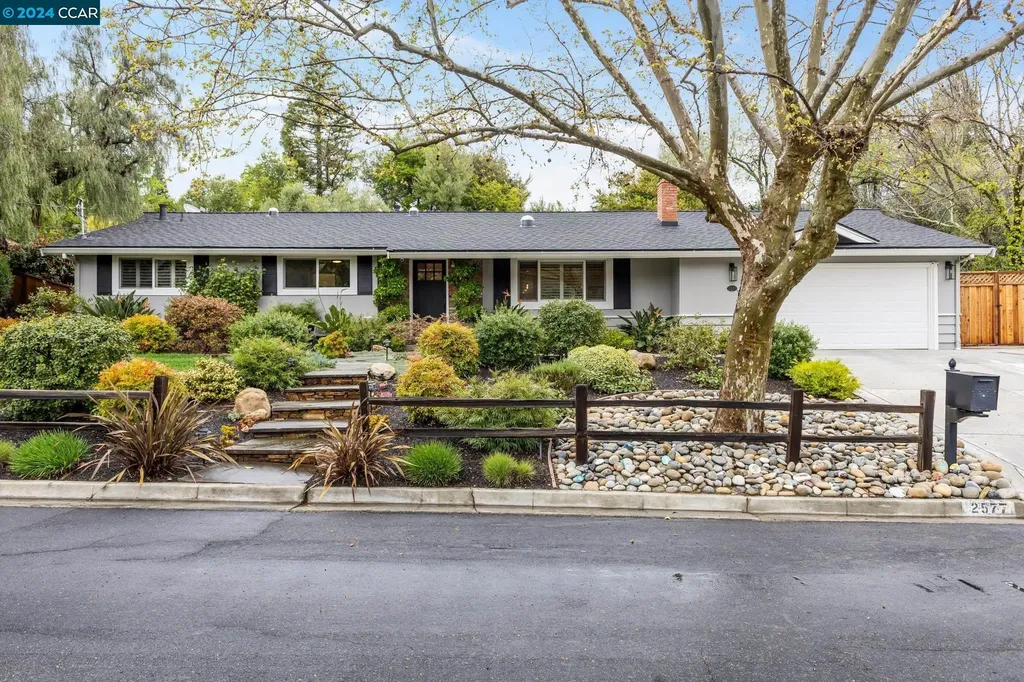 2577 Pebble Beach Loop Lafayette CA 94549