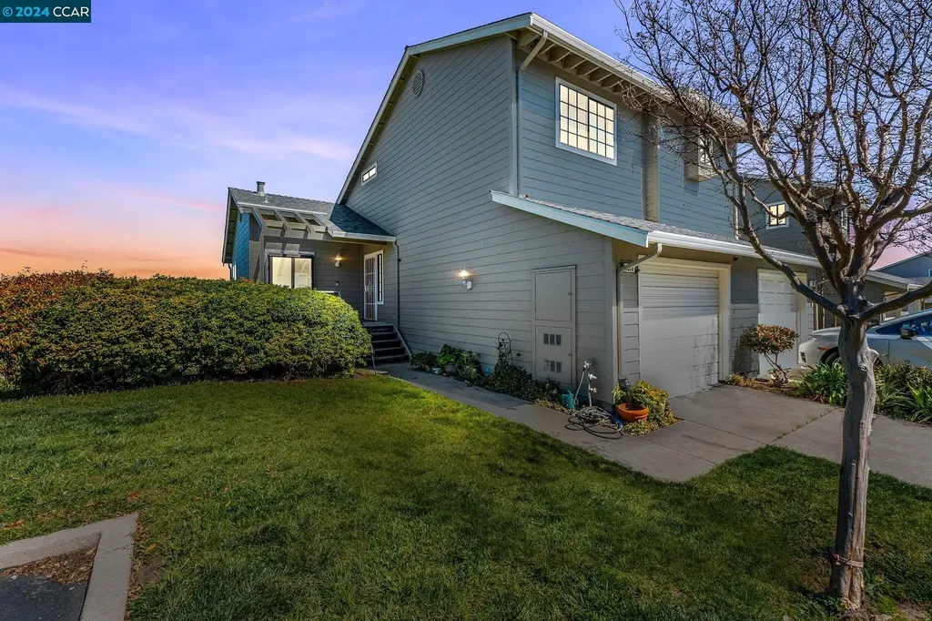309 Rosemarie Place Bay Point CA 94565