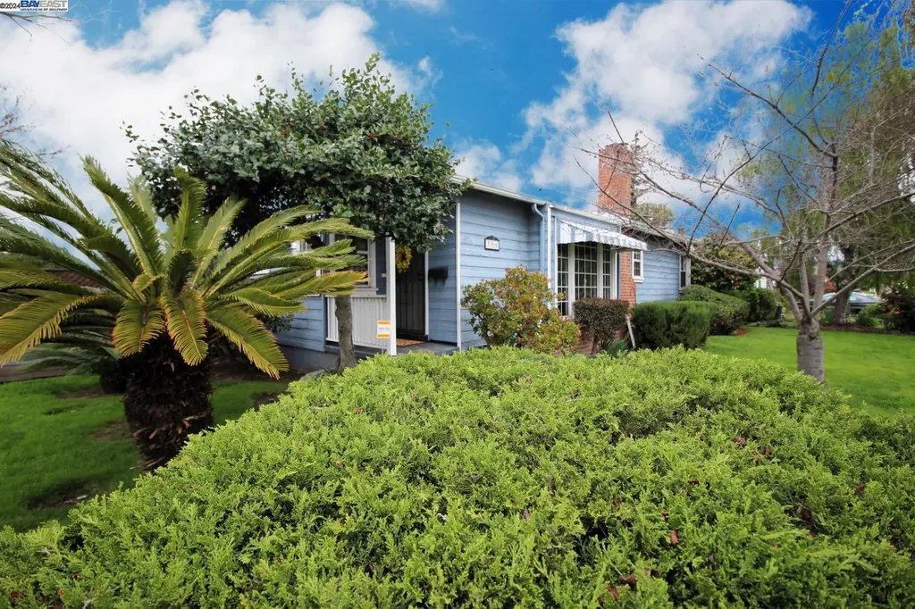 396 Farrelly Drive San Leandro CA 94577