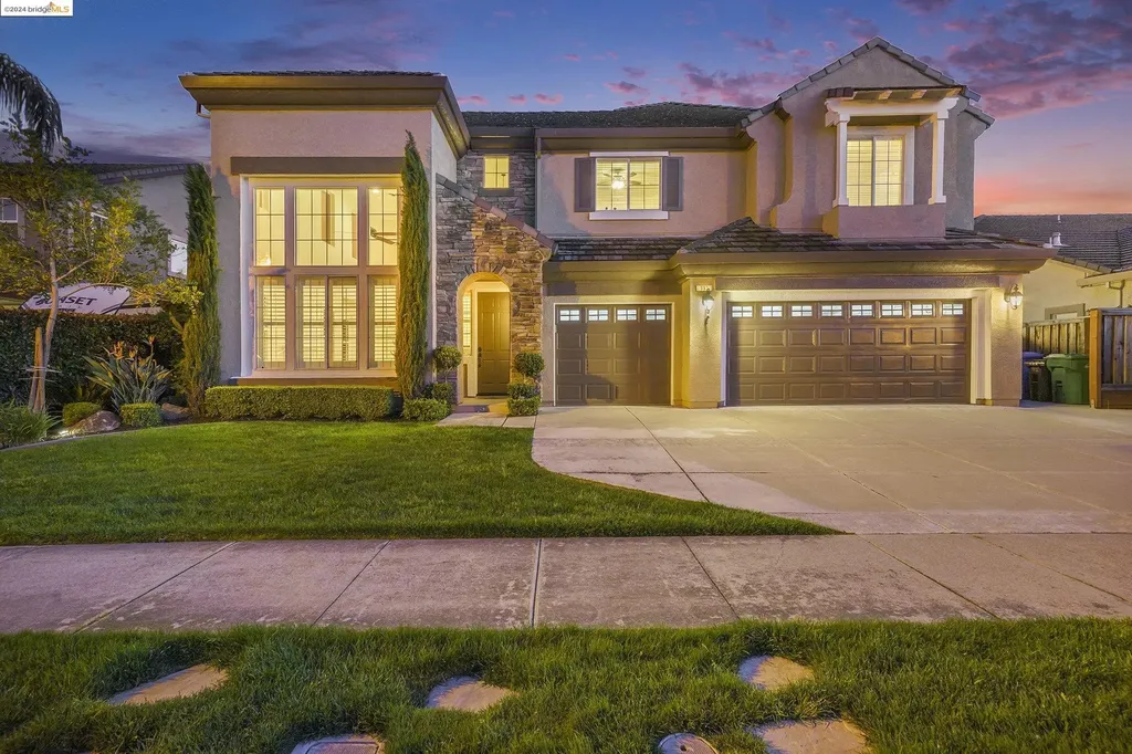 992 Country Glen Lane Brentwood CA 94513