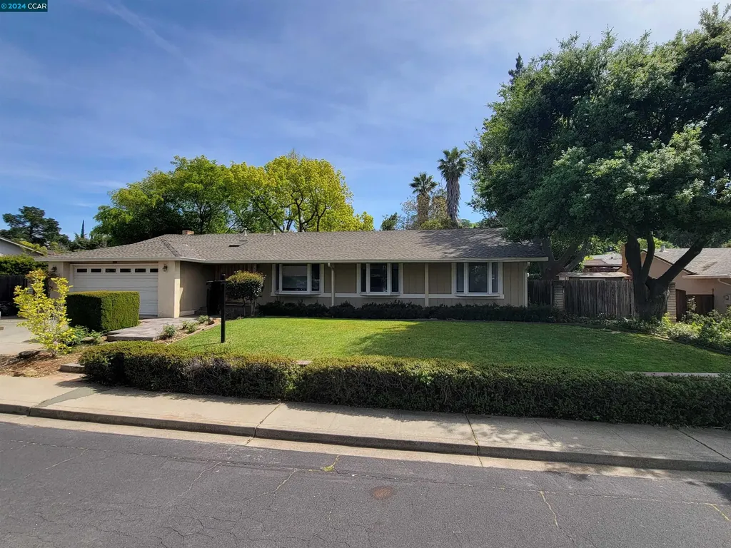 5706 Lewis Way Concord CA 94521