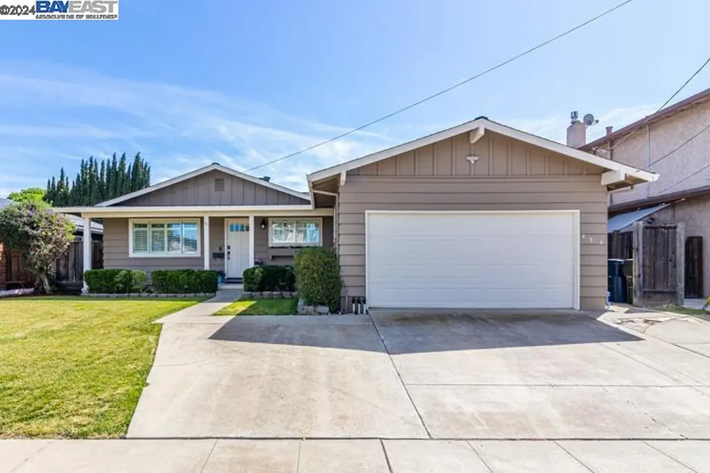 836 Arbor Court Livermore CA 94550
