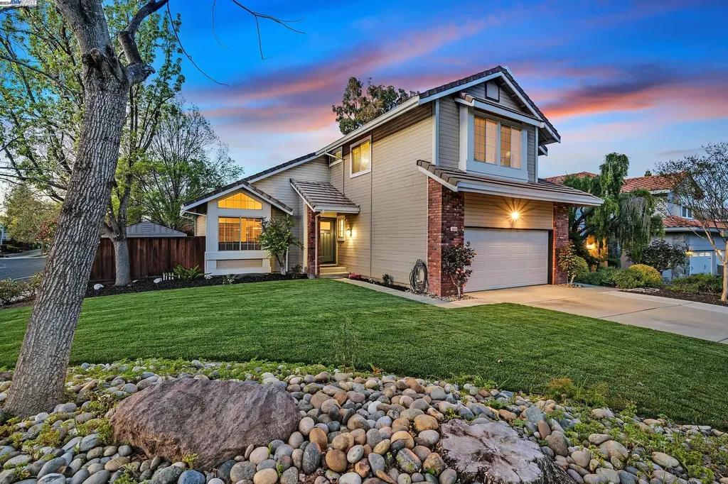 3816 Loch Lomand Way Livermore CA 94551