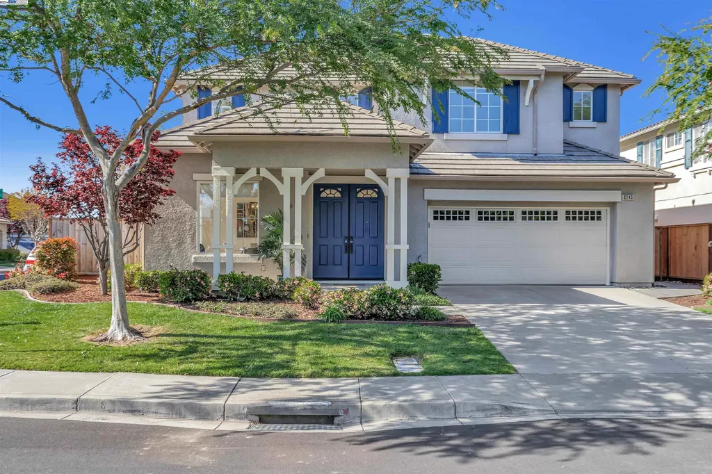 8243 Mandarin Avenue Newark CA 94560